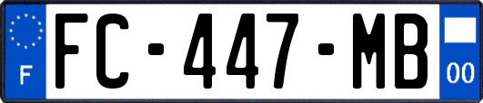FC-447-MB