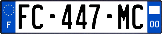 FC-447-MC