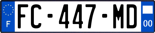 FC-447-MD