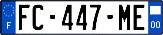 FC-447-ME