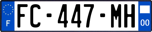 FC-447-MH