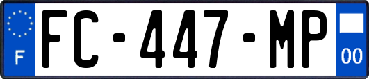 FC-447-MP