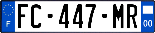 FC-447-MR
