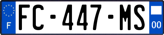 FC-447-MS