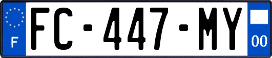 FC-447-MY