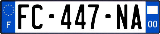 FC-447-NA