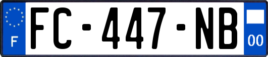 FC-447-NB