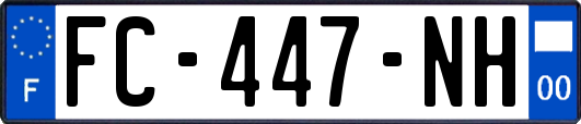 FC-447-NH