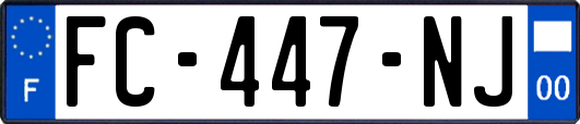 FC-447-NJ