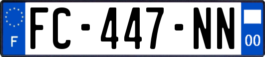 FC-447-NN
