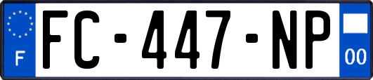 FC-447-NP