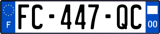 FC-447-QC