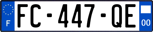FC-447-QE