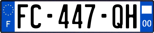 FC-447-QH