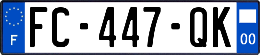 FC-447-QK