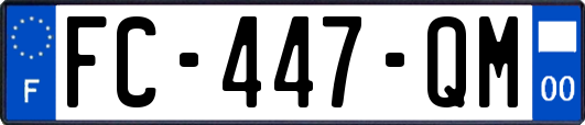 FC-447-QM