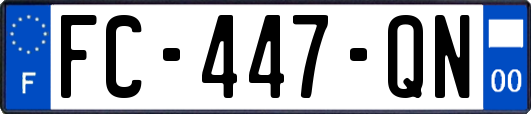 FC-447-QN