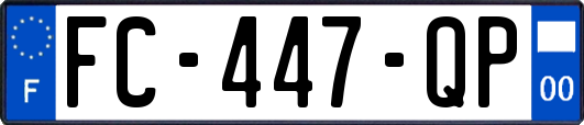 FC-447-QP