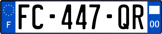 FC-447-QR