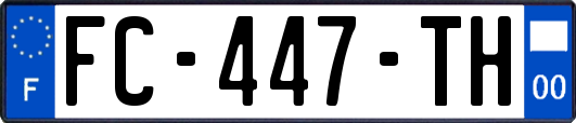 FC-447-TH