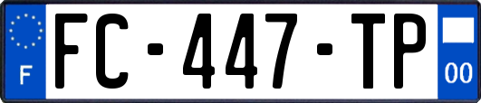 FC-447-TP