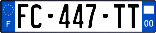 FC-447-TT