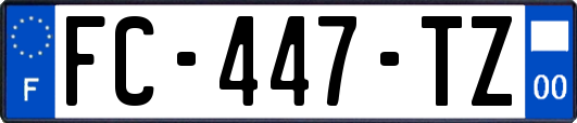 FC-447-TZ
