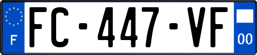 FC-447-VF