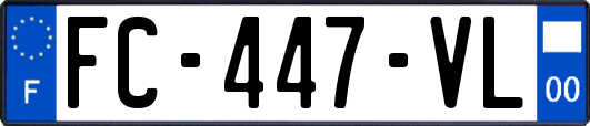 FC-447-VL