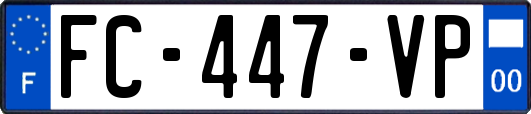 FC-447-VP