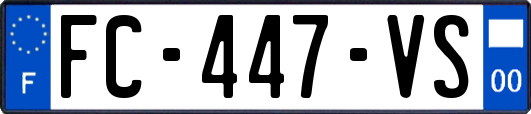 FC-447-VS