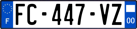FC-447-VZ