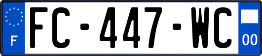 FC-447-WC