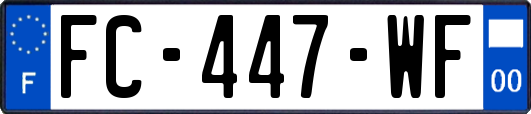 FC-447-WF