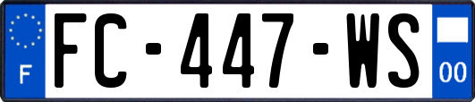 FC-447-WS