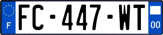 FC-447-WT