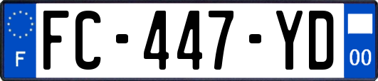 FC-447-YD