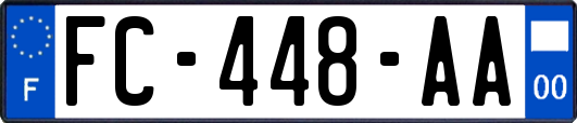 FC-448-AA