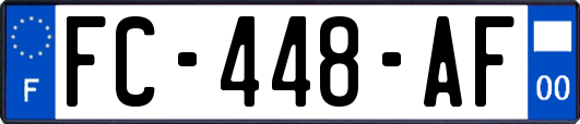 FC-448-AF