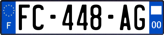 FC-448-AG