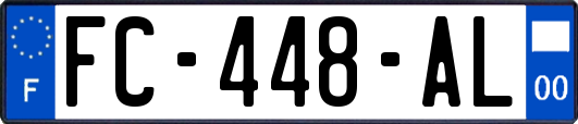 FC-448-AL