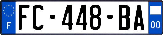 FC-448-BA