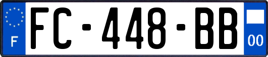 FC-448-BB