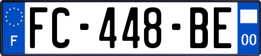 FC-448-BE