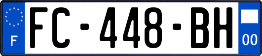 FC-448-BH