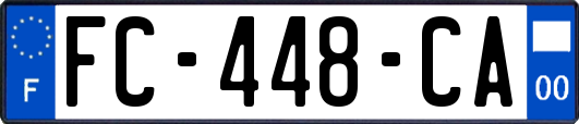 FC-448-CA