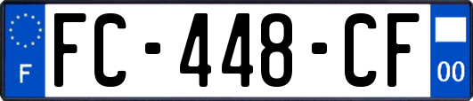 FC-448-CF