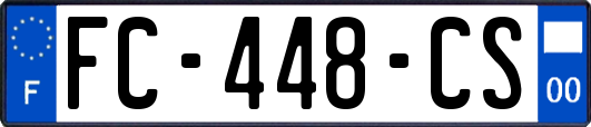 FC-448-CS