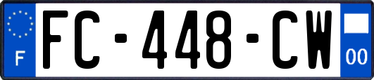 FC-448-CW