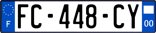 FC-448-CY